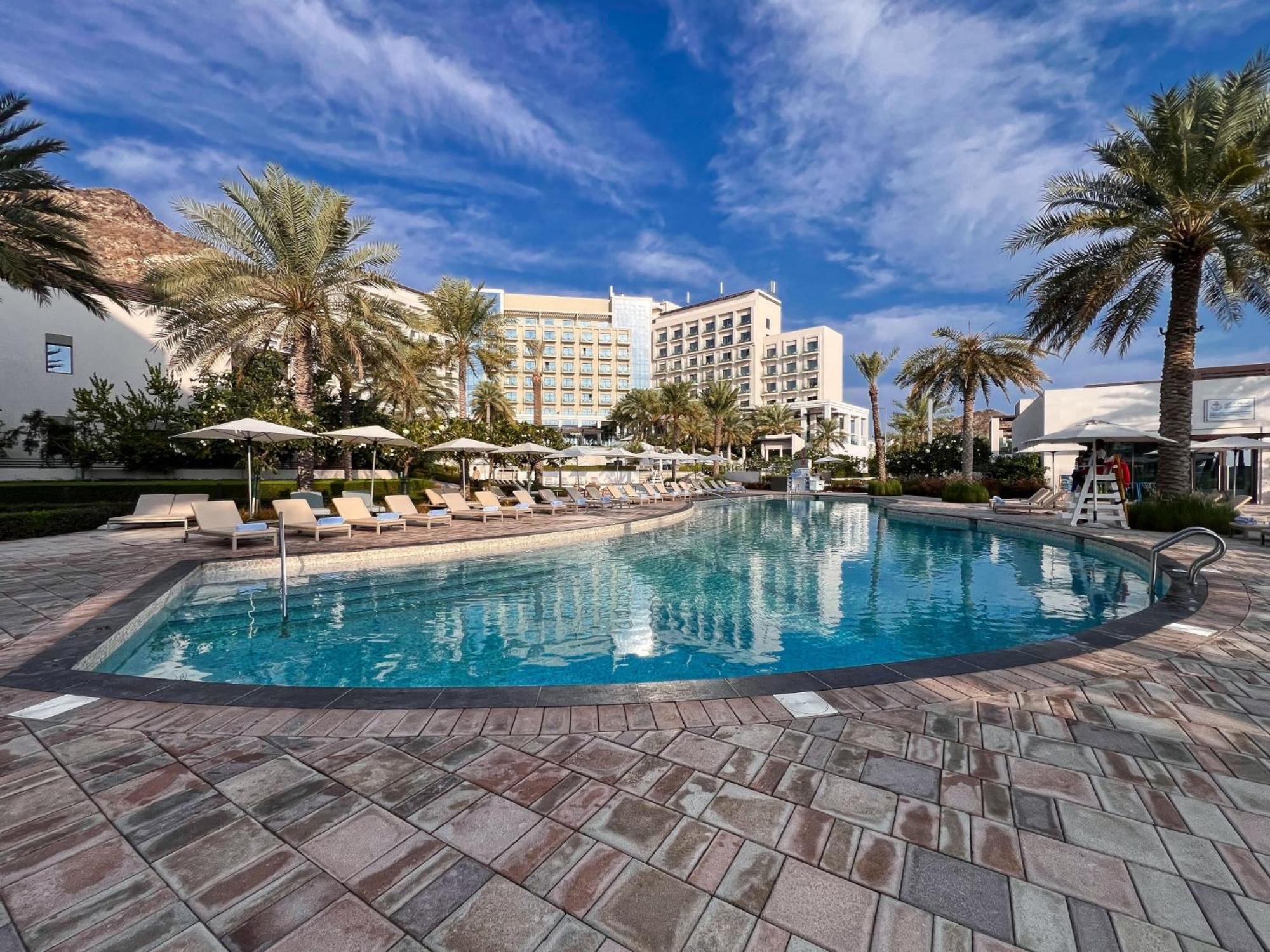 The Address Private 3br With Maid * Sharm