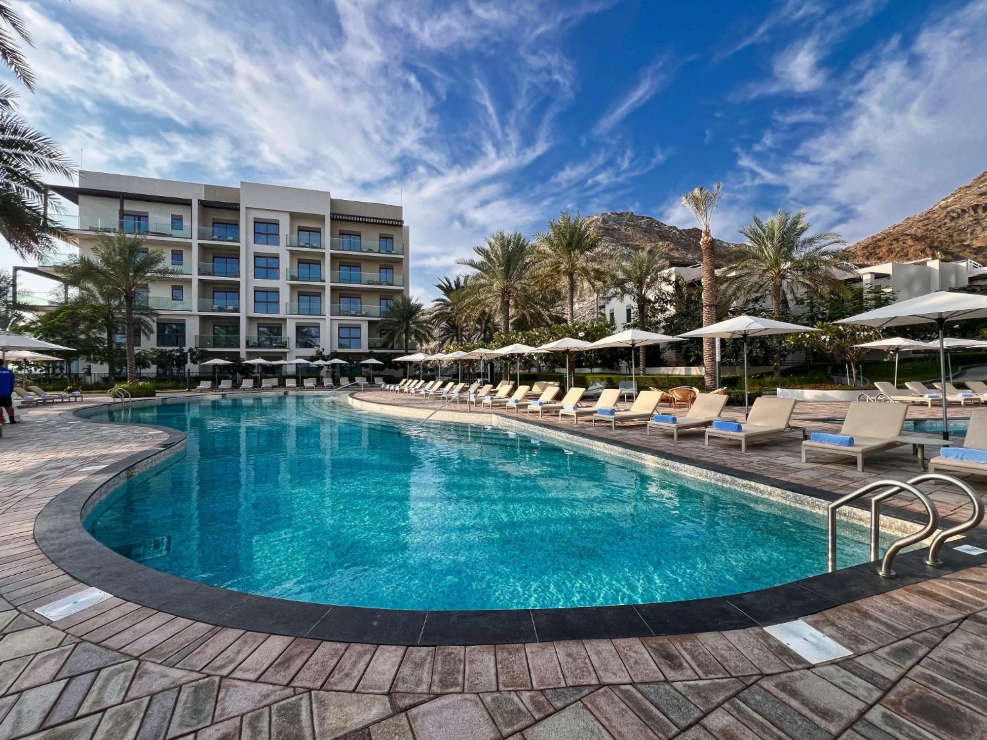 The Address Private 3br With Maid Apartment Sharm