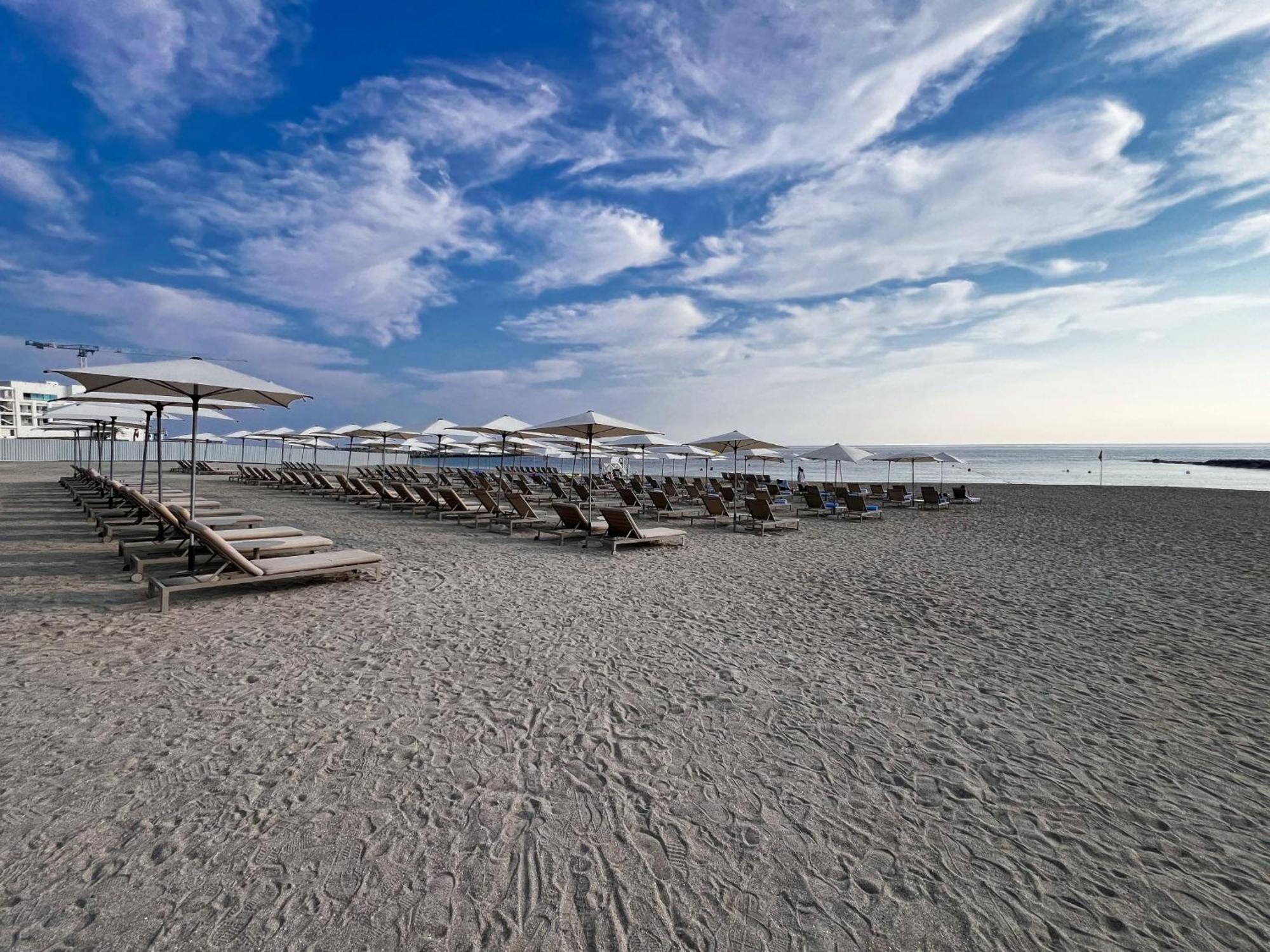 The Address Private 3br With Maid Sharm