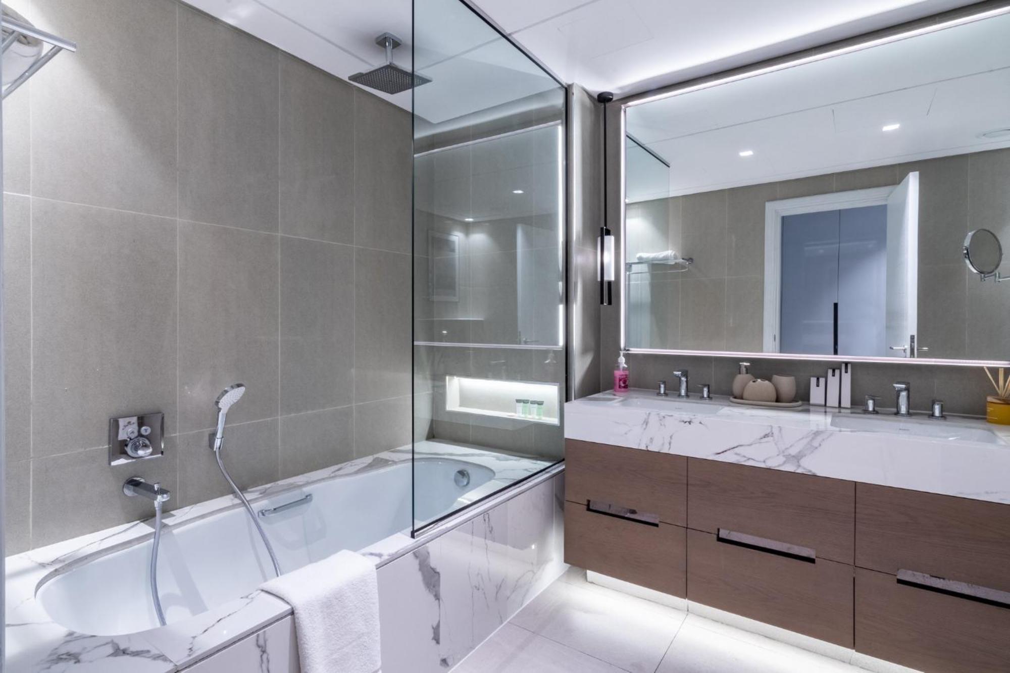The Address Private 3br With Maid Apartment Sharm